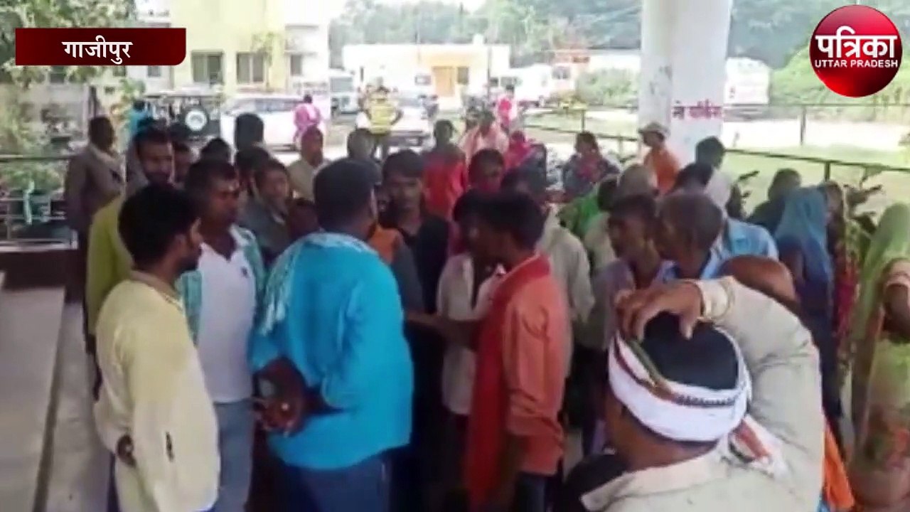 पहले पत्नी का काटा गला, फिर उठाया यह खौफनाक कदम