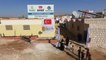 - İdlib'e 200 briket evlik yaşam merkezi kuruldu- Suriye'nin İdlib kentinde 200 briket evden oluşan Muhammed Mursi Yetim Yaşam Merkezi açıldı- Fetih-Der Başkanı Yılmaz Bulat: '200 briket evimizde 450 yetim çocuğumuz anneleriyle berab...