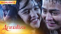 Guido promises not to leave Annaliza ever again | Annaliza