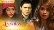Luisa asks Stella if she still loves Lazaro | Annaliza