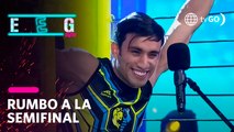 EEG Rumbo a la Semifinal: Facundo afirmó que Alejandra Baigorria es la debilidad de Said Palao (HOY)