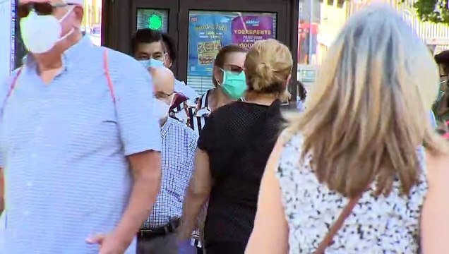 En el 2020 han aumentado los casos de osteoporosis debido al confinamiento