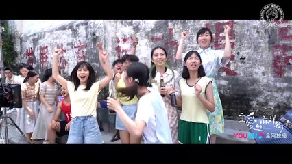 [Vietsub] Số Đặc Biệt Về Nhà Họ Mã-Phim "Phố Ma Dương Thân Yêu"