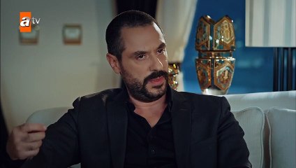 Ömür, İlyas'ı yanlış anlıyor!