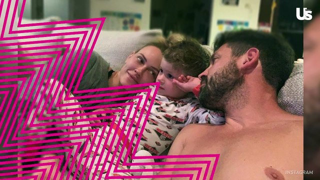 Peta Murgatroyd Is ‘Ready’ For Baby No. 2 With Maksim Chmerkovskiy After ‘DWTS’ Elimination