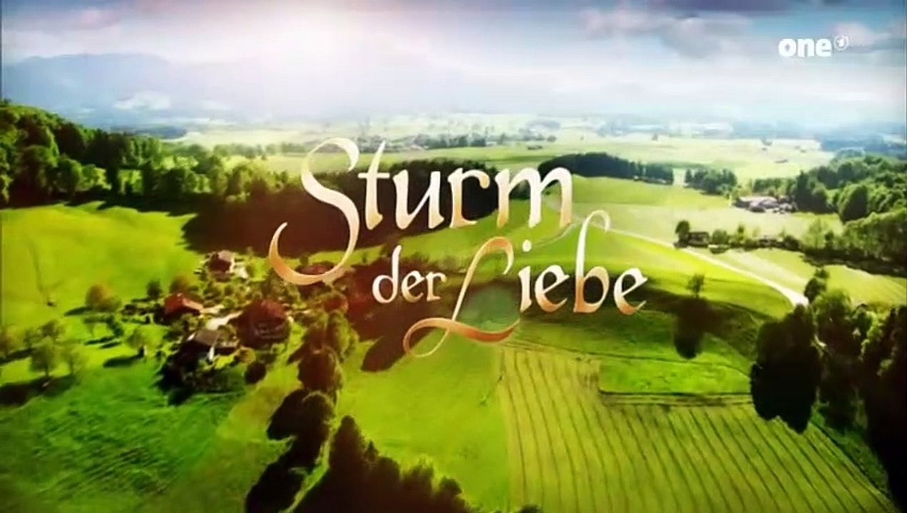 Julia und Niklas Folge 2087