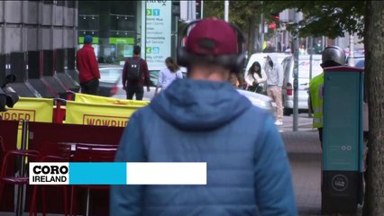 Coronavirus pandemic: Ireland sets new lockdown for 6 weeks