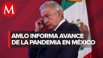 AMLO: es muy probable que Chiapas avance a semáforo verde