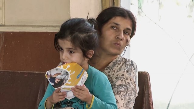 الحرب في قره باغ تلقي بظلالها على العاصمة الأرمينية