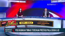 Piala Dunia U20, Jokowi: Yakinkan Dunia, Indonesia Aman Dikunjungi