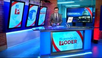 Cuestión de Poder lunes 19 de octubre de 2020