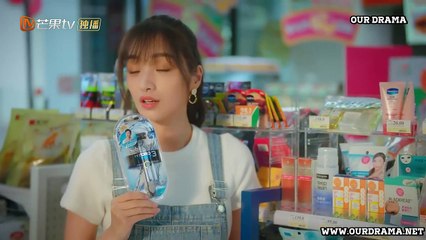 شرارة الحب الحلقة  03     Sparkle Love