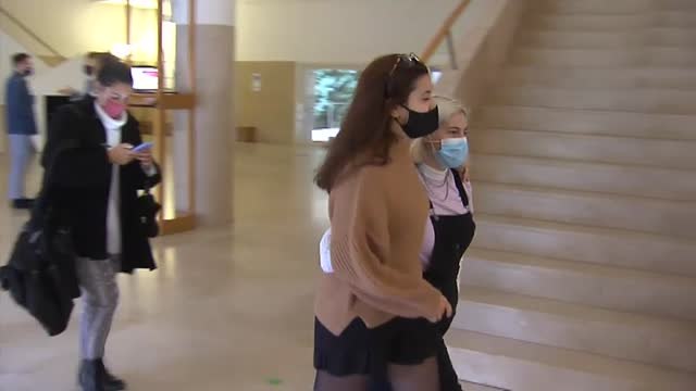 La Universidad de Galicia testa a sus alumnos para evitar los contagios masivos de asintomáticos