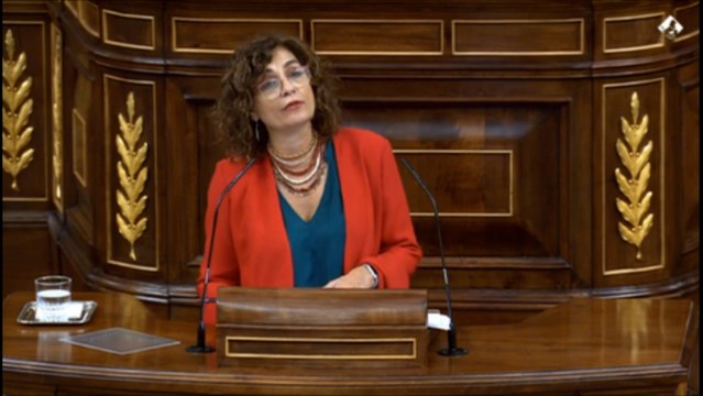 Gobierno fija el nuevo techo de gasto en 196.097 millones de euros