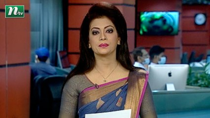 NTV Shondhyar Khobor | 20 October 2020
