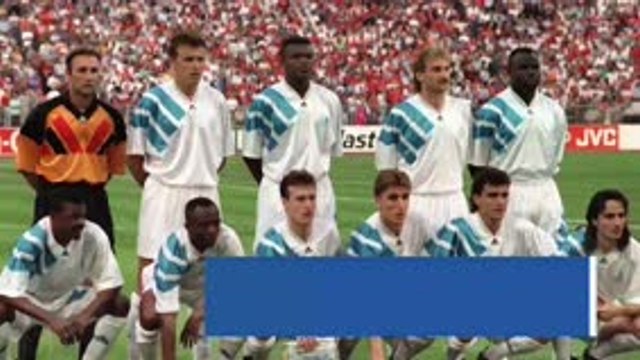 OM - Olympiakos, pour le meilleur et pour le Pirée