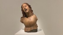 Una exposición en el Louvre revela los orígenes de Miguel Ángel