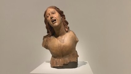 Una exposición en el Louvre revela los orígenes de Miguel Ángel