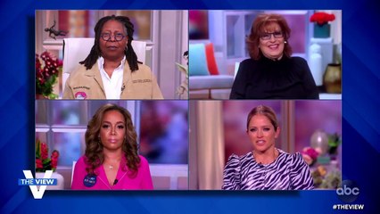 Yes it's serious.... but It's also hard really not to laugh