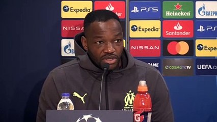 Olympiakos-OM : Mandanda "on est ici avec énormément d'ambitions"