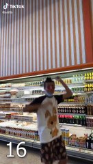 مقاطع تيك توك حبيتها لأنها لطيفه جدأ وممتعه تغيرلك جوك (53) ✿ ◠‿◠  Musical.ly