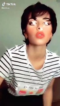 تيك توك أم خصر عود - تيك توك ايف