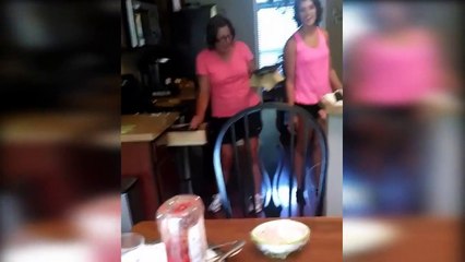 Surprise Pregnancy Announcement Compilation P.9