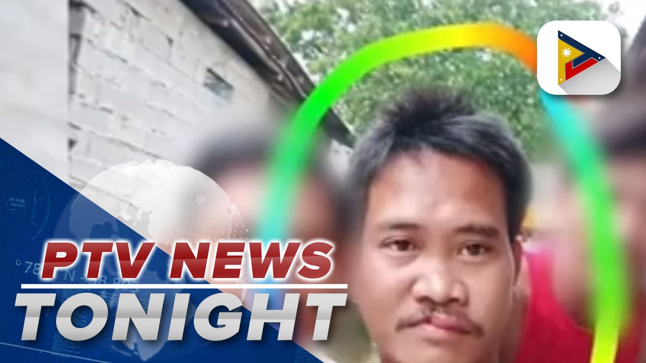 Manhunt vs. beheading suspect intensified