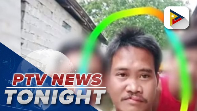 Manhunt vs. beheading suspect intensified