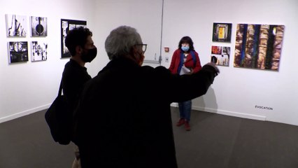 Musée Ziem à Martigues : une expo d'enfer