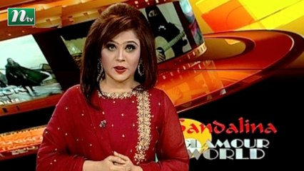 Glamour World | EP 700 | Entertainment program