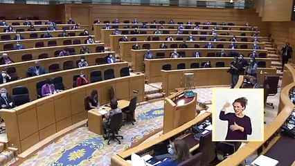 Pablo Iglesias: «Se cree el ladrón que todos son de su condición»