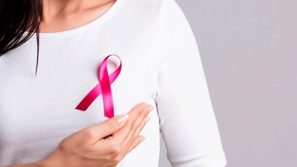 Campana contra cancer de seno