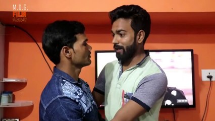 BHAI HO TO AISA ( heart touching shortfilm )