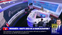 Story 4 : Les mosquées sont-elles des hauts lieux de la radicalisation ? - 20/10