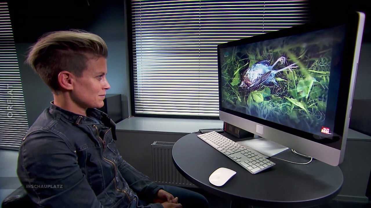 Am Schauplatz | Corona - eine große Verschwörung