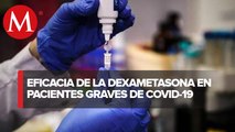 ¿Cuál es el único tratamiento efectivo contra covid-19?