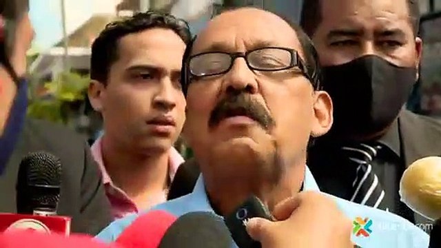 LIVE: Inicia audiencia de medidas cautelares contra Célimo Guido, líder de Rescate Nacional - Martes 20 Octubre 2020