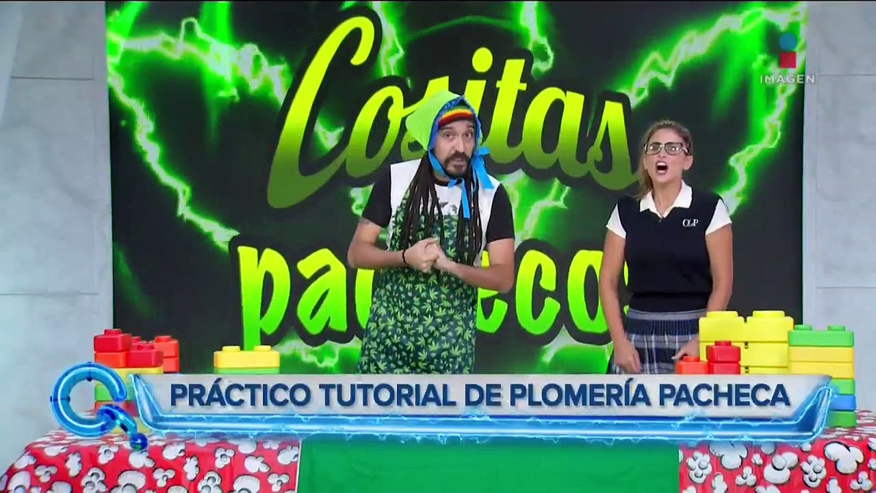 Qué Importa | Programa Completo 16/octubre/2020