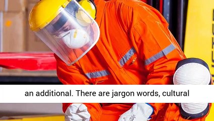 The Solutions of Training Workers Across International Borders