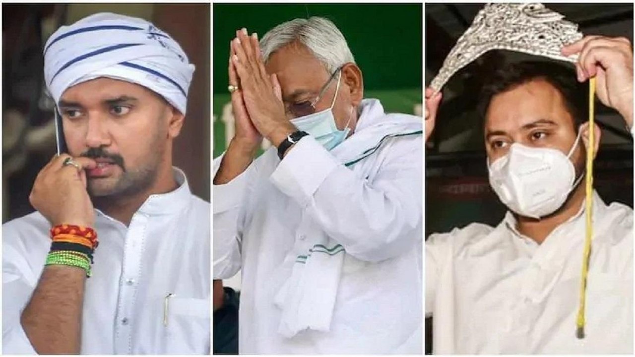 Lokniti-CSDS Bihar Opinion Poll NDA likely to win