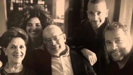 Fallece Enrique Gaviria Liévano, padre de Jose e Inés Gaviria