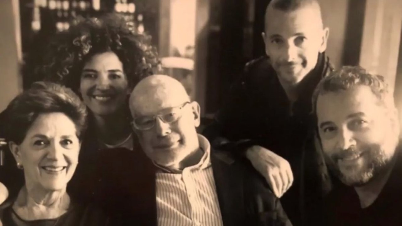 Fallece Enrique Gaviria Liévano, padre de Jose e Inés Gaviria