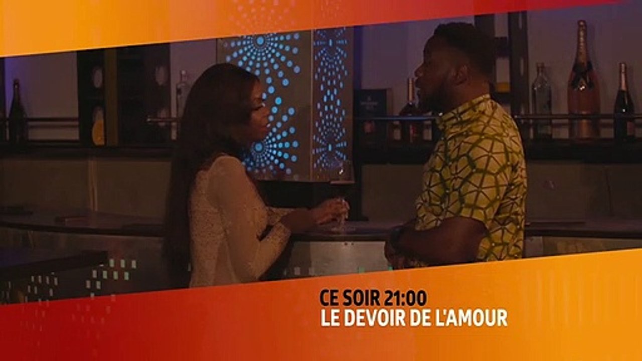 LE DEVOIR DE L'AMOUR