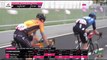 Giro de Italia 2020  -  Etapa 16 - Ganador Joao Almeida
