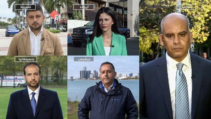 نافذة من واشنطن- استطلاعات الرأي وسباق البيت الأبيض