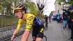 Vuelta a España 2020: Primoz Roglic wins Stage 1