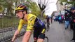 Vuelta a España 2020: Primoz Roglic wins Stage 1