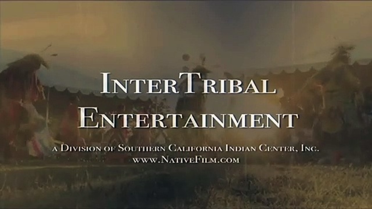 "He Can't Be Caught" Trailer