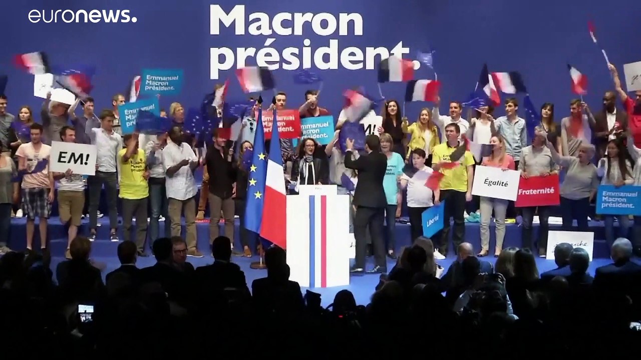 Pirates informatiques : le Kremlin dénonce la "russophobie rampante" des Etats-Unis